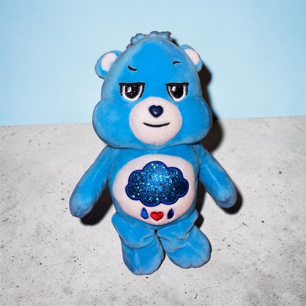 Care bear plush